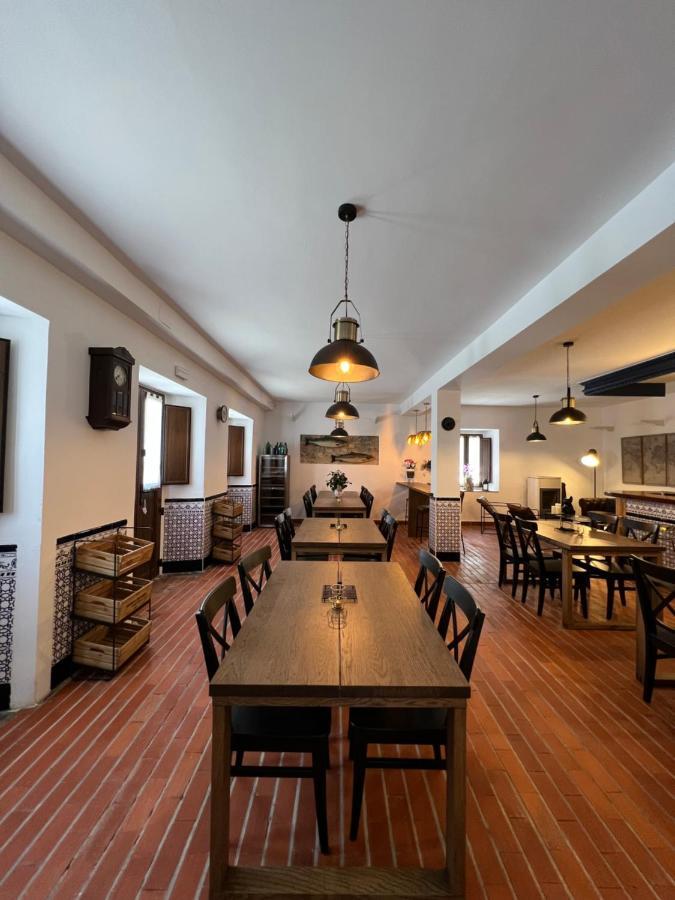Hotel Dos Penas