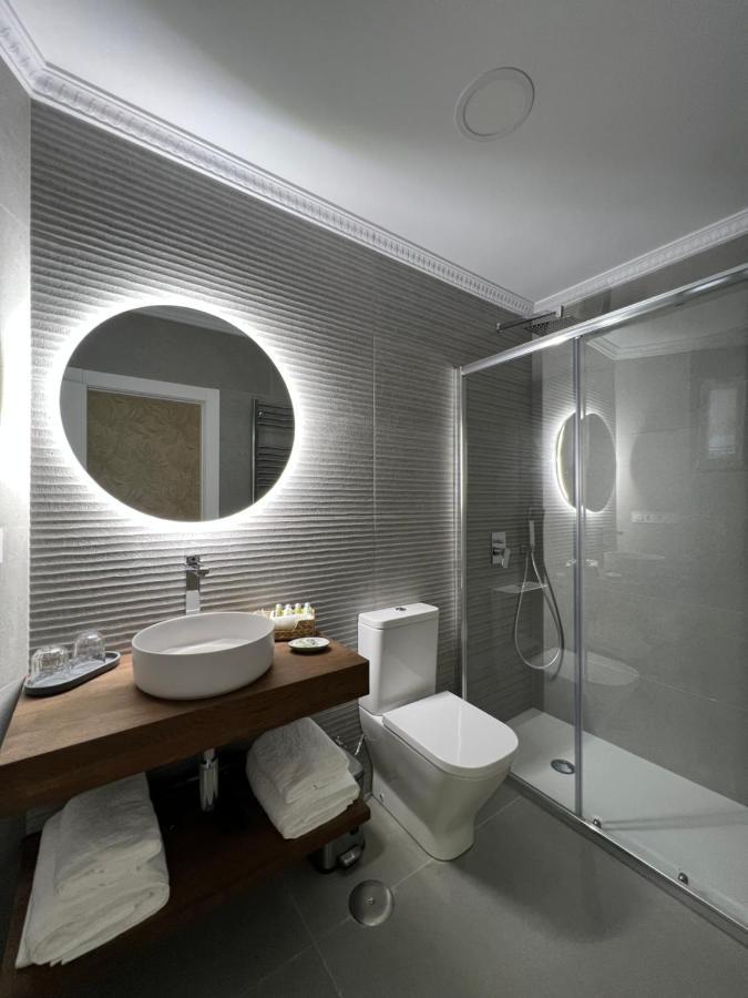 Hotel Dos Penas 2*