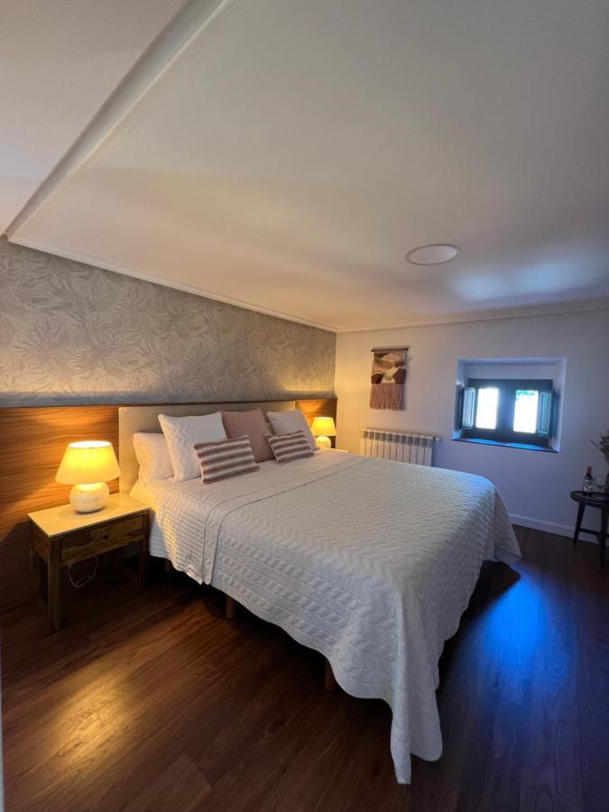 Hotel Dos Penas