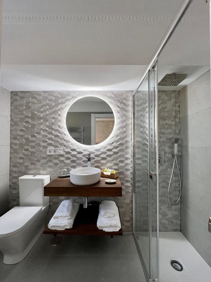 Dos Penas Hotel 2*