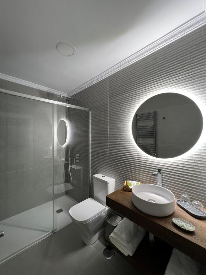 Hotel Dos Penas 2*