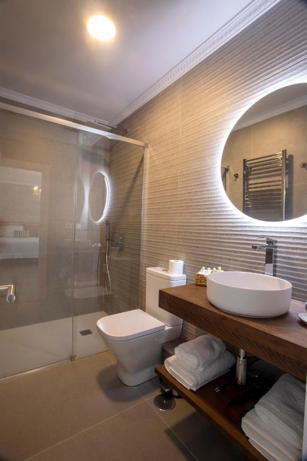 Hotel Dos Penas 2*