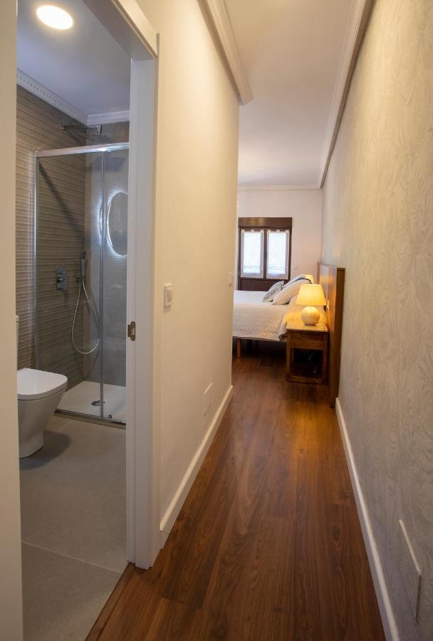 Dos Penas Hotel Mier