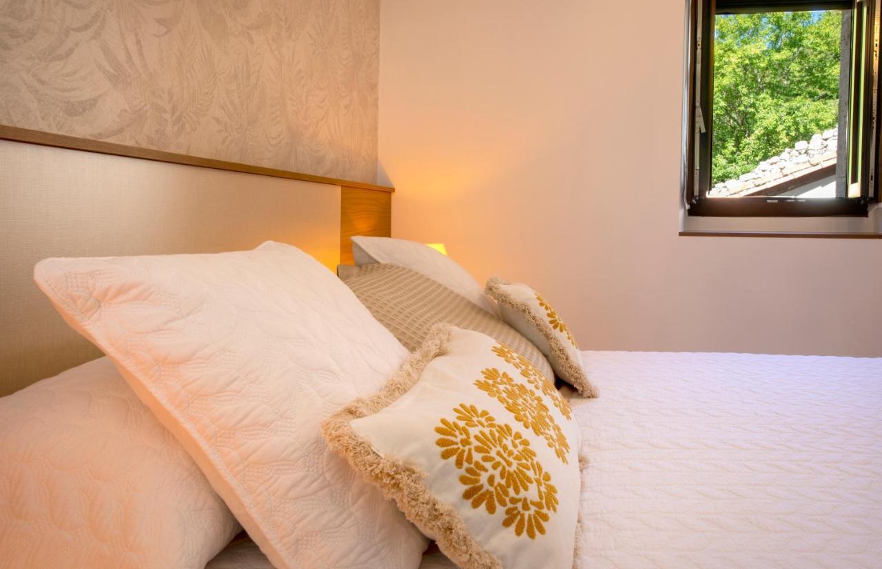 Hotel Dos Penas Mier